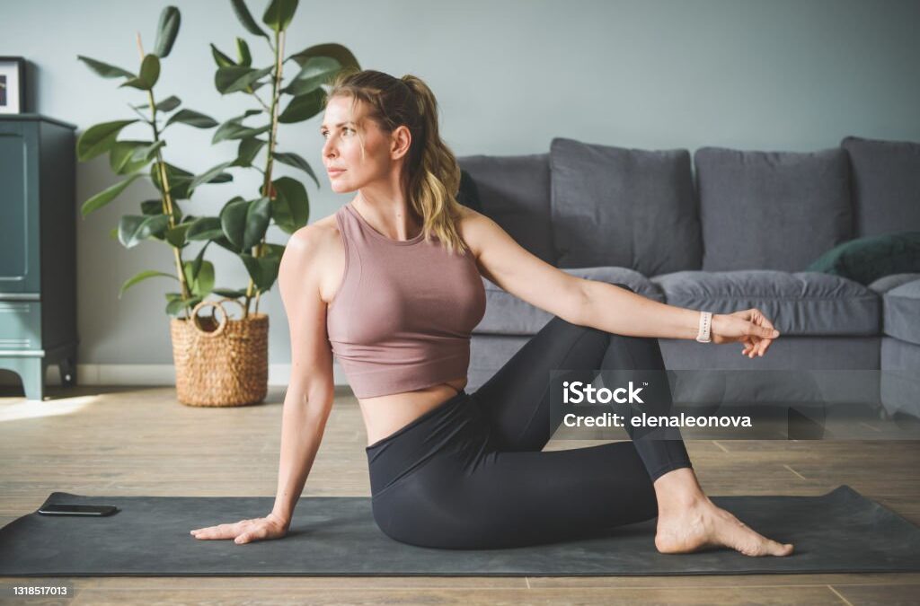 Dein Körper ist kein Projekt – er ist dein Zuhause