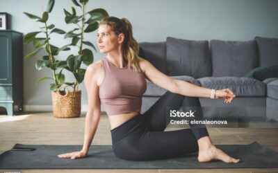 Dein Körper ist kein Projekt – er ist dein Zuhause